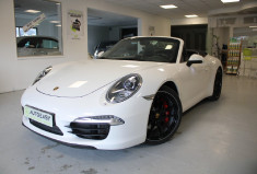 Porsche 911 Carrera  S  991 PHASE 1 3.8 400 cv 