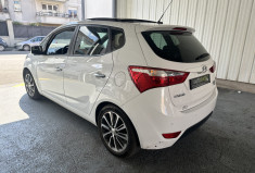 Hyundai ix20 1.6 CRDI 115 toit ouvrant 