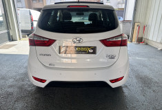 Hyundai ix20 1.6 CRDI 115 toit ouvrant 