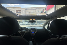 Hyundai ix20 1.6 CRDI 115 toit ouvrant 