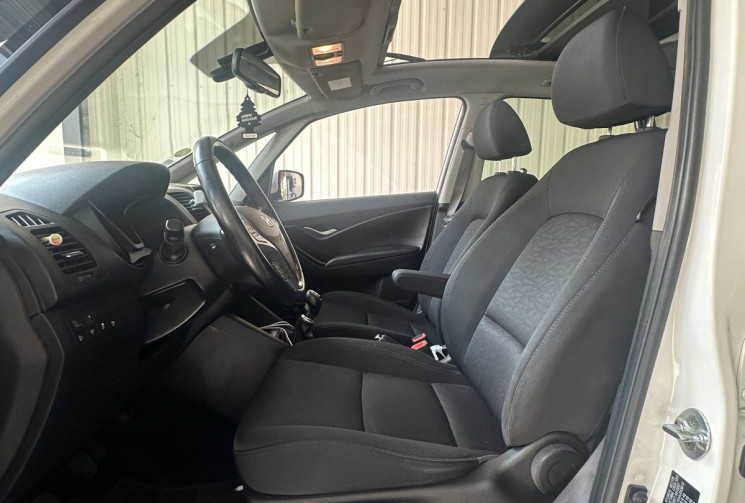 Hyundai ix20 1.6 CRDI 115 toit ouvrant 