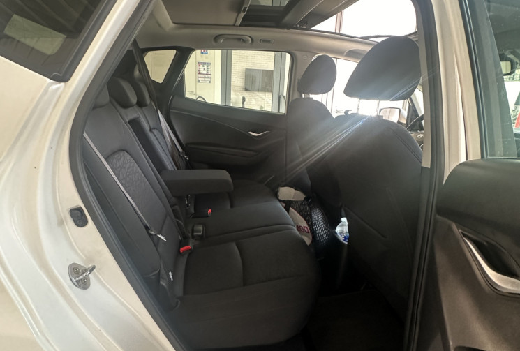 Hyundai ix20 1.6 CRDI 115 toit ouvrant 