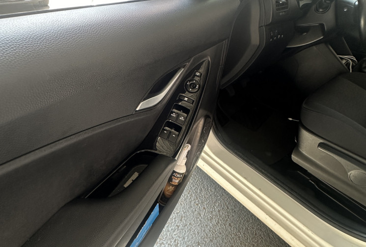Hyundai ix20 1.6 CRDI 115 toit ouvrant 