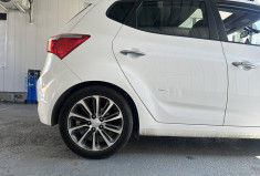 Hyundai ix20 1.6 CRDI 115 toit ouvrant 