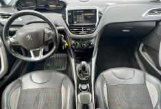 Peugeot 2008 1.2 PURETECH S&S 110 CV URBAN CROSS