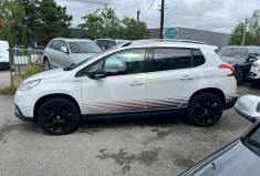 Peugeot 2008 1.2 PURETECH S&S 110 CV URBAN CROSS
