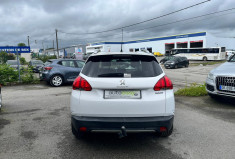 Peugeot 2008 1.2 PURETECH S&S 110 CV URBAN CROSS