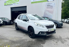 Peugeot 2008 1.2 PURETECH S&S 110 CV URBAN CROSS