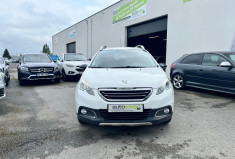 Peugeot 2008 1.2 PURETECH S&S 110 CV URBAN CROSS