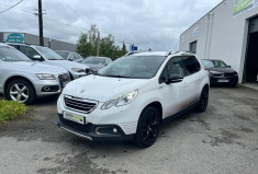 Peugeot 2008 1.2 PURETECH S&S 110 CV URBAN CROSS