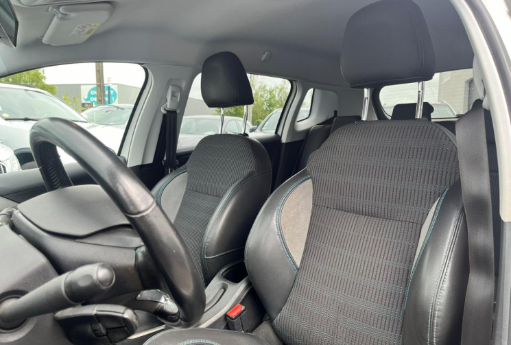 Peugeot 2008 1.2 PURETECH S&S 110 CV URBAN CROSS