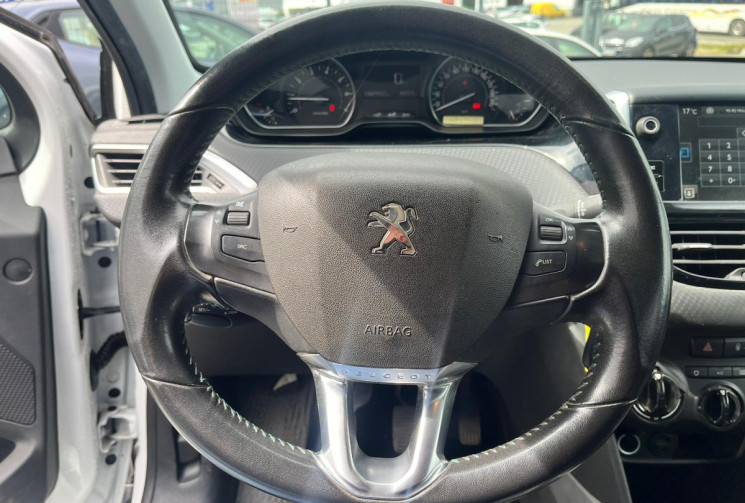 Peugeot 2008 1.2 PURETECH S&S 110 CV URBAN CROSS