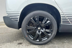 Peugeot 2008 1.2 PURETECH S&S 110 CV URBAN CROSS