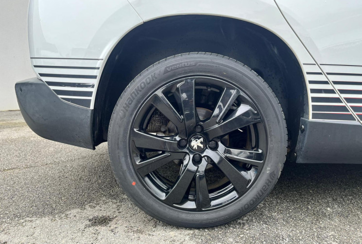 Peugeot 2008 1.2 PURETECH S&S 110 CV URBAN CROSS