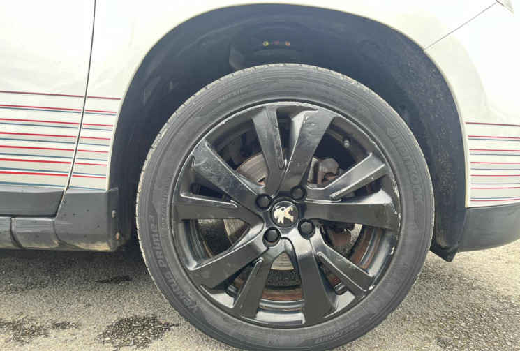 Peugeot 2008 1.2 PURETECH S&S 110 CV URBAN CROSS