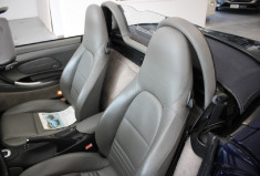 Porsche Boxster S 986 Phase 1  3.2 l 252 CV Automatique