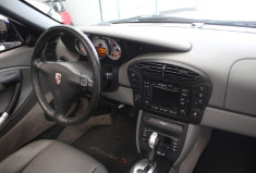 Porsche Boxster S 986 Phase 1  3.2 l 252 CV Automatique