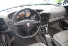 Porsche Boxster S 986 Phase 1  3.2 l 252 CV Automatique