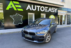 BMW X2 (F39) 18i 136 LOUNGE DCT7 Full Options / Toit ouvrant / Camera / Attelage / GARANTIE 6 MOIS
