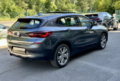 BMW X2 (F39) 18i 136 LOUNGE DCT7 Full Options / Toit ouvrant / Camera / Attelage / GARANTIE 6 MOIS