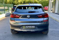 BMW X2 (F39) 18i 136 LOUNGE DCT7 Full Options / Toit ouvrant / Camera / Attelage / GARANTIE 6 MOIS