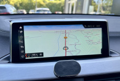 BMW X2 (F39) 18i 136 LOUNGE DCT7 Full Options / Toit ouvrant / Camera / Attelage / GARANTIE 6 MOIS