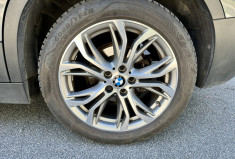 BMW X2 (F39) 18i 136 LOUNGE DCT7 Full Options / Toit ouvrant / Camera / Attelage / GARANTIE 6 MOIS
