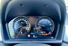BMW X2 (F39) 18i 136 LOUNGE DCT7 Full Options / Toit ouvrant / Camera / Attelage / GARANTIE 6 MOIS