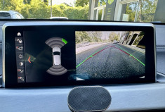 BMW X2 (F39) 18i 136 LOUNGE DCT7 Full Options / Toit ouvrant / Camera / Attelage / GARANTIE 6 MOIS