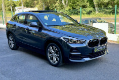 BMW X2 (F39) 18i 136 LOUNGE DCT7 Full Options / Toit ouvrant / Camera / Attelage / GARANTIE 6 MOIS