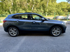 BMW X2 (F39) 18i 136 LOUNGE DCT7 Full Options / Toit ouvrant / Camera / Attelage / GARANTIE 6 MOIS