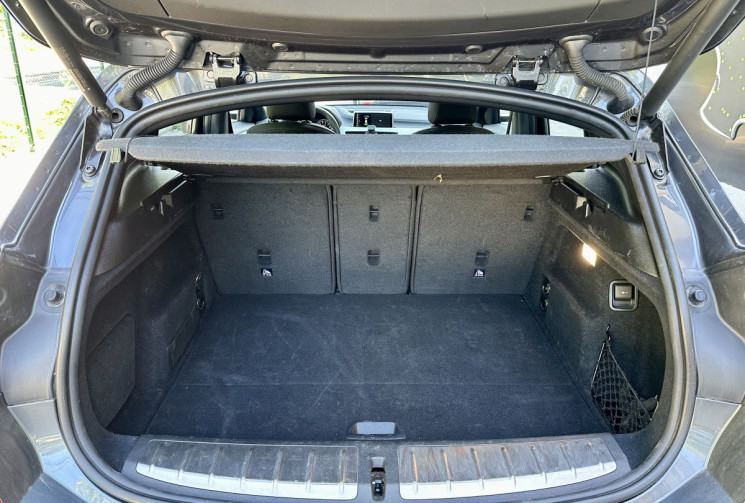 BMW X2 (F39) 18i 136 LOUNGE DCT7 Full Options / Toit ouvrant / Camera / Attelage / GARANTIE 6 MOIS