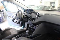 PEUGEOT 2008 1.2 CROSSWAY 110 EAT6 Boite automatique