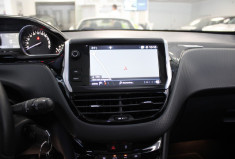 PEUGEOT 2008 1.2 CROSSWAY 110 EAT6 Boite automatique