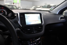PEUGEOT 2008 1.2 CROSSWAY 110 EAT6 Boite automatique