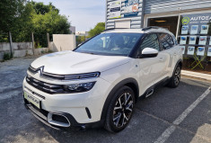 Citroën C5 AIRCROSS CITROEN C5 Aircross Hybrid 225ch Shine