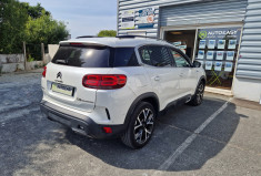 Citroën C5 AIRCROSS CITROEN C5 Aircross Hybrid 225ch Shine
