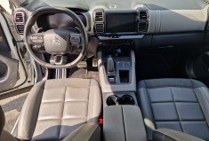 Citroën C5 AIRCROSS CITROEN C5 Aircross Hybrid 225ch Shine