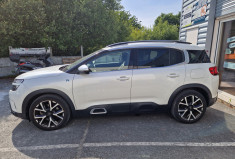 Citroën C5 AIRCROSS CITROEN C5 Aircross Hybrid 225ch Shine