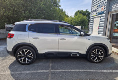 Citroën C5 AIRCROSS CITROEN C5 Aircross Hybrid 225ch Shine