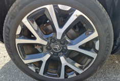 Citroën C5 AIRCROSS CITROEN C5 Aircross Hybrid 225ch Shine