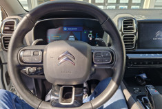 Citroën C5 AIRCROSS CITROEN C5 Aircross Hybrid 225ch Shine