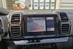 Citroën C5 AIRCROSS CITROEN C5 Aircross Hybrid 225ch Shine