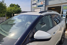 Citroën C5 AIRCROSS CITROEN C5 Aircross Hybrid 225ch Shine