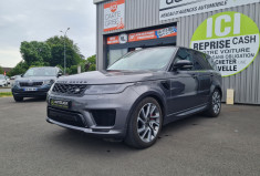 LAND-ROVER RANGE ROVER 2.0 P400e 404ch AUTOBIOGRAPHY SWB MARK VIII