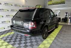 Land-Rover RANGE ROVER SPORT 3.6 TDV8 272 CH BVA- MOTEUR A CHAINE