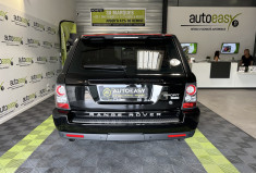 Land-Rover RANGE ROVER SPORT 3.6 TDV8 272 CH BVA- MOTEUR A CHAINE