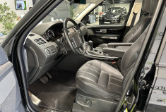 Land-Rover RANGE ROVER SPORT 3.6 TDV8 272 CH BVA- MOTEUR A CHAINE