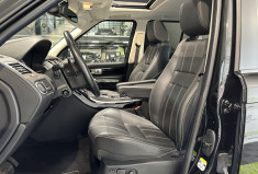 Land-Rover RANGE ROVER SPORT 3.6 TDV8 272 CH BVA- MOTEUR A CHAINE