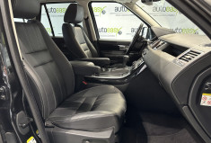 Land-Rover RANGE ROVER SPORT 3.6 TDV8 272 CH BVA- MOTEUR A CHAINE